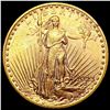 Image 1 : 1923 $20 Gold Double Eagle UNCIRCULATED