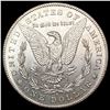 Image 2 : 1878-S Morgan Silver Dollar UNCIRCULATED