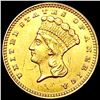 Image 1 : 1874 Type 3 Dollar UNCIRCULATED