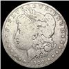 Image 1 : 1900-O Morgan Silver Dollar NICELY CIRCULATED