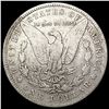 Image 2 : 1900-O Morgan Silver Dollar NICELY CIRCULATED