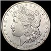Image 1 : 1884-S Morgan Silver Dollar CLOSELY UNCIRCULATED