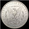 Image 2 : 1884-S Morgan Silver Dollar CLOSELY UNCIRCULATED