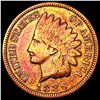 Image 1 : 1886 Indian Head Cent CLOSELY UNCIRCULATED
