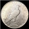 Image 2 : 1926-S Silver Peace Dollar CLOSELY UNCIRCULATED