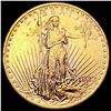 Image 1 : 1922 $20 Gold Double Eagle UNCIRCULATED