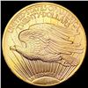 Image 2 : 1922 $20 Gold Double Eagle UNCIRCULATED