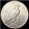 Image 2 : 1928-S Silver Peace Dollar CLOSELY UNCIRCULATED