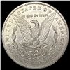 Image 2 : 1878-CC Morgan Silver Dollar CLOSELY UNCIRCULATED