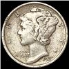 Image 1 : 1920 Mercury Dime NEARLY UNCIRCULATED