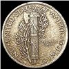 Image 2 : 1920 Mercury Dime NEARLY UNCIRCULATED