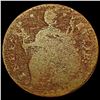 Image 2 : ND Great Britain Penny NICELY CIRCULATED