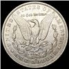Image 2 : 1896-S Morgan Silver Dollar CLOSELY UNCIRCULATED