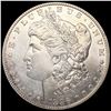 Image 1 : 1896-O Morgan Silver Dollar CLOSELY UNCIRCULATED