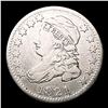Image 1 : 1821 Capped Bust Dime LIGHTLY CIRCULATED