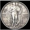 1917-S Standing Liberty Quarter LIGHTLY CIRCULATED