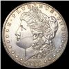 1898-S Morgan Silver Dollar UNCIRCULATED