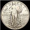 Image 1 : 1926 Standing Liberty Quarter CLOSELY UNCIRCULATED