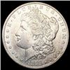 1898-S Morgan Silver Dollar UNCIRCULATED