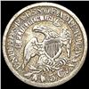 Image 2 : 1836 Capped Bust Half Dime NICELY CIRCULATED