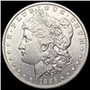 Image 1 : 1886-O Morgan Silver Dollar CLOSELY UNCIRCULATED