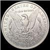 Image 2 : 1886-O Morgan Silver Dollar CLOSELY UNCIRCULATED