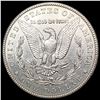 Image 2 : 1902-S Morgan Silver Dollar CLOSELY UNCIRCULATED