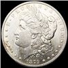 1879-S Morgan Silver Dollar UNCIRCULATED