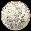 Image 1 : 1896-O Morgan Silver Dollar CLOSELY UNCIRCULATED