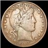 1903-S Morgan Silver Dollar LIGHTLY CIRCULATED