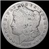 Image 1 : 1888-S Morgan Silver Dollar NICELY CIRCULATED