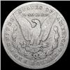 Image 2 : 1888-S Morgan Silver Dollar NICELY CIRCULATED