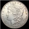 Image 1 : 1901-S Morgan Silver Dollar CLOSELY UNCIRCULATED