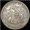 Image 2 : 1891 Seated Liberty Quarter CLOSELY UNCIRCULATED