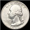 Image 1 : 1932-D Washington Silver Quarter CLOSELY UNCIRCULATED