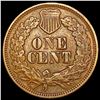 Image 2 : 1868 Indian Head Cent CLOSELY UNCIRCULATED