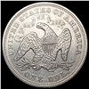 Image 2 : 1871 Seated Liberty Dollar CLOSELY UNCIRCULATED