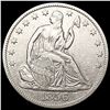 Image 1 : 1856-O Seated Liberty Half Dollar CLOSELY UNCIRCULATED