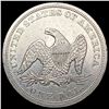 Image 2 : 1842 Seated Liberty Dollar CLOSELY UNCIRCULATED