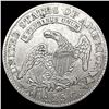 Image 2 : 1818 Capped Bust Quarter LIGHTLY CIRCULATED