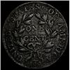 Image 2 : 1803 Draped Bust Large Cent NEARLY UNCIRCULATED