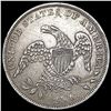 Image 2 : 1835 Capped Bust Quarter CHOICE AU