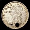 Image 1 : 1835 Capped Bust Quarter LIGHTLY CIRCULATED