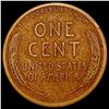 Image 2 : 1922 No D Wheat Cent NICELY CIRCULATED