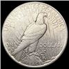 Image 2 : 1934-S Silver Peace Dollar CLOSELY UNCIRCULATED