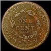 Image 2 : 1812 Lg Date Classic Head Cent NICELY CIRCULATED