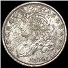 Image 1 : 1835 Capped Bust Dime CLOSELY UNCIRCULATED
