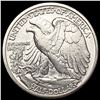Image 2 : 1929-D Walking Liberty Half Dollar CLOSELY UNCIRCULATED