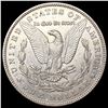 Image 2 : 1893 Morgan Silver Dollar CLOSELY UNCIRCULATED