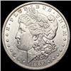 Image 1 : 1889-O Morgan Silver Dollar HIGH GRADE